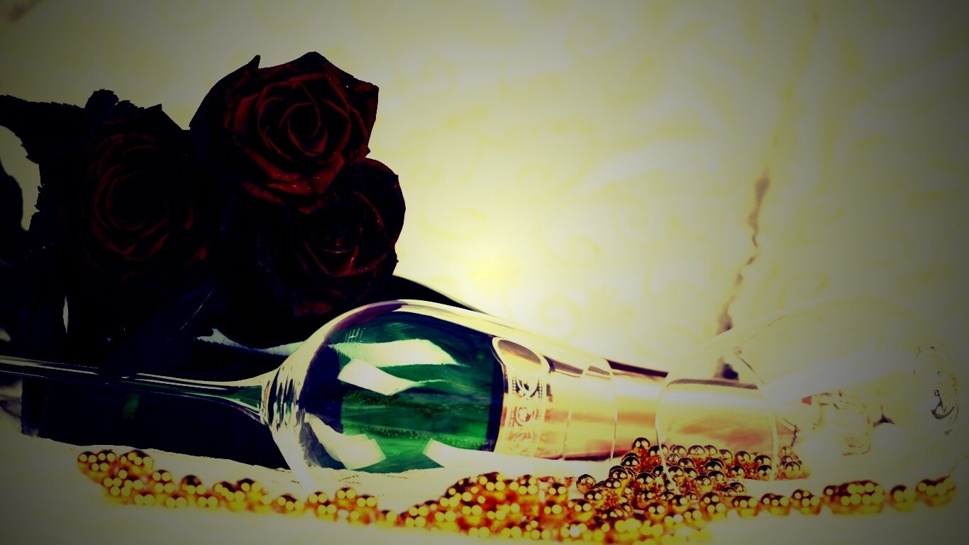 Джентельменский набор обои