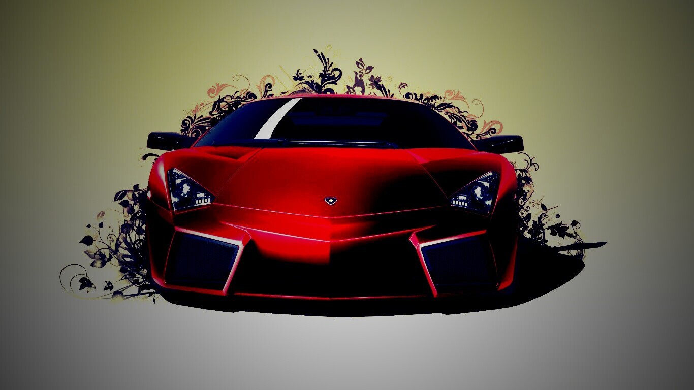 Lamborghini обои