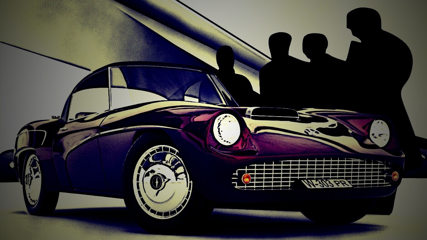 Раритет обои