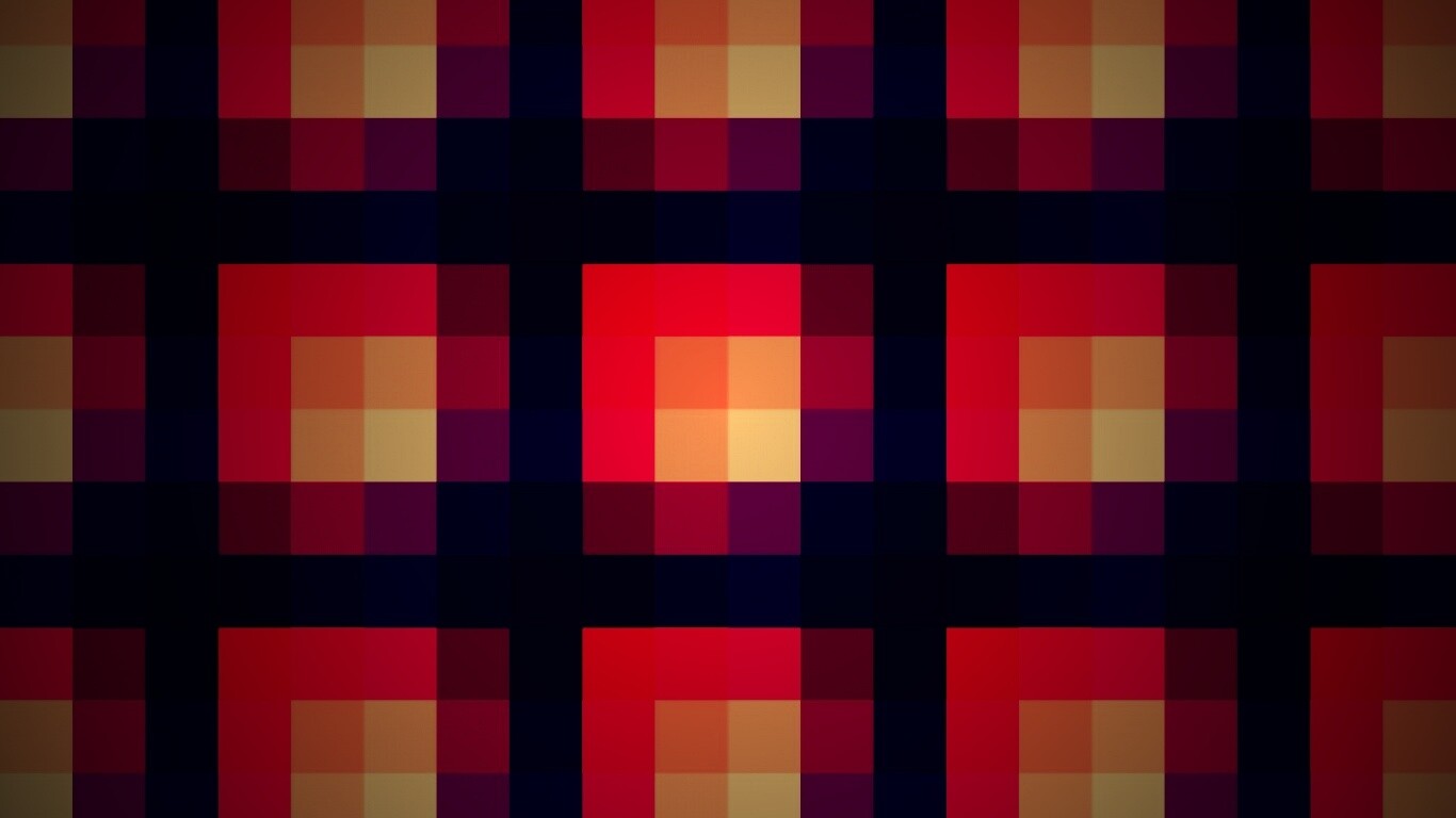 Клеточный узор обои