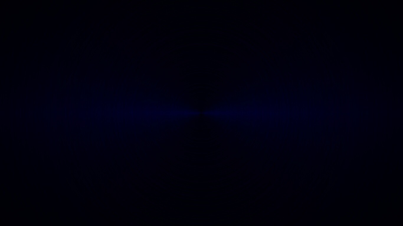 Черные круги обои