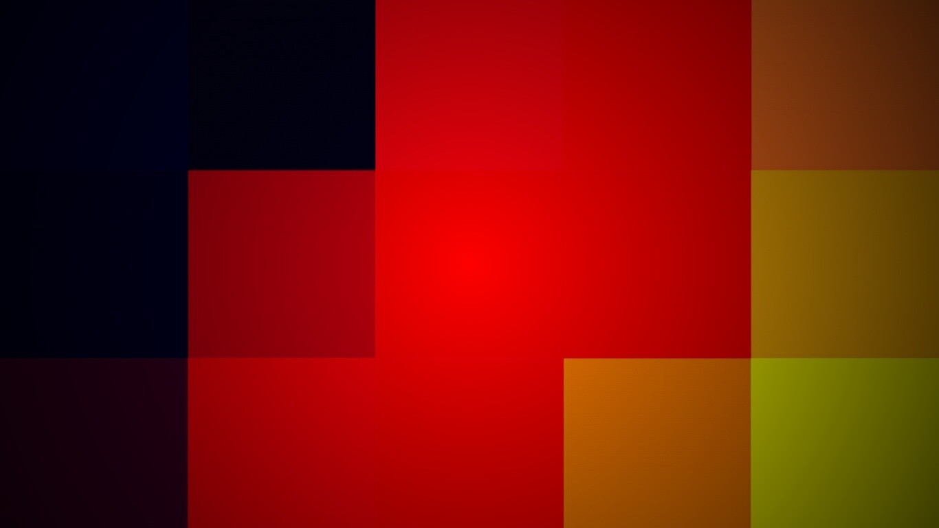 Переход цветов обои