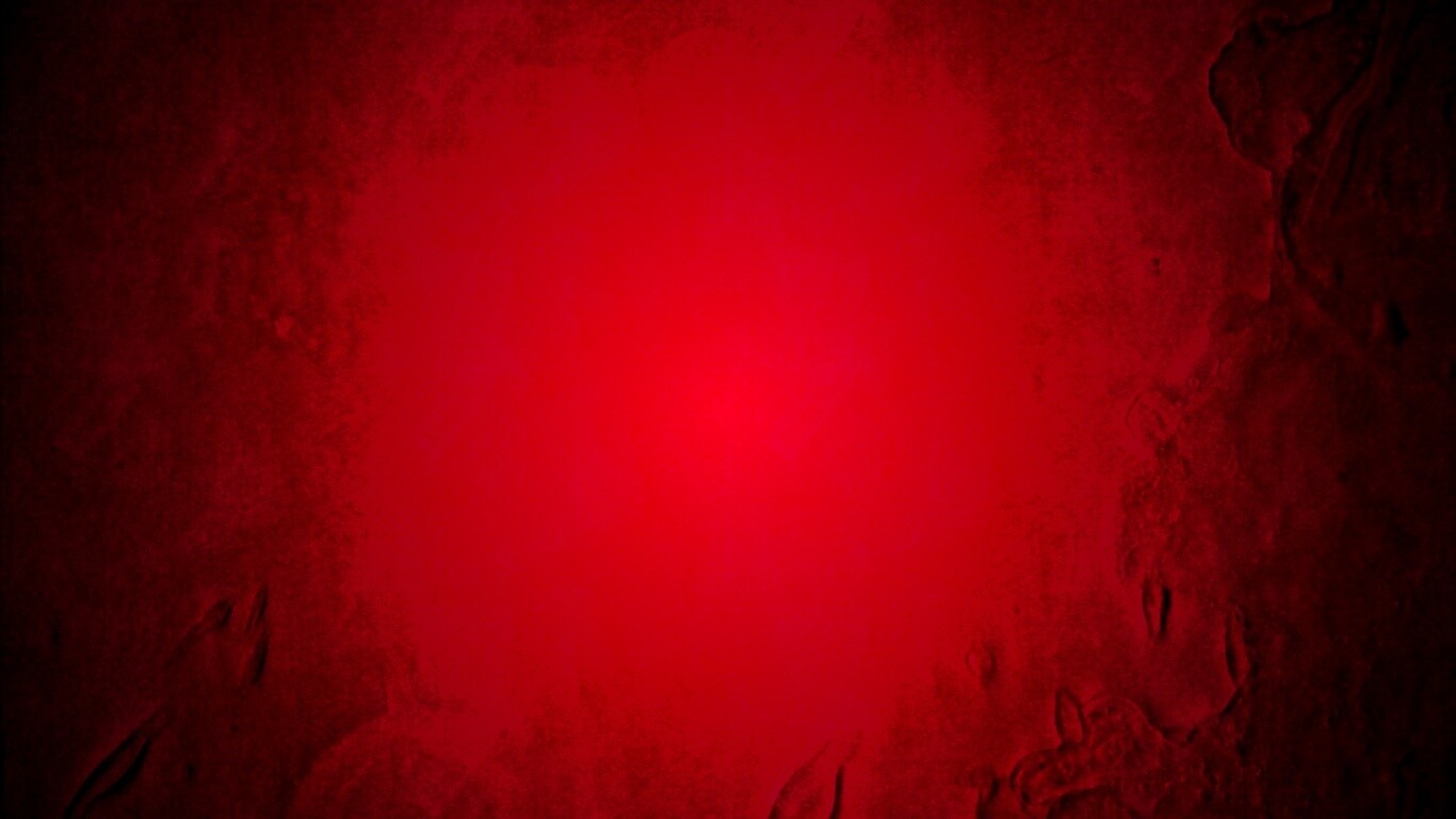 Красные пятна обои