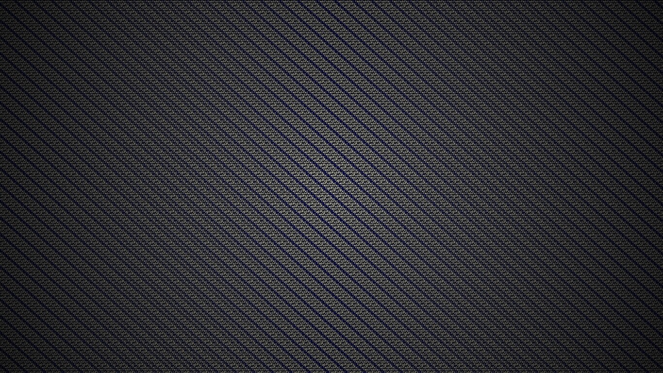 Серый горизонтальный узор обои