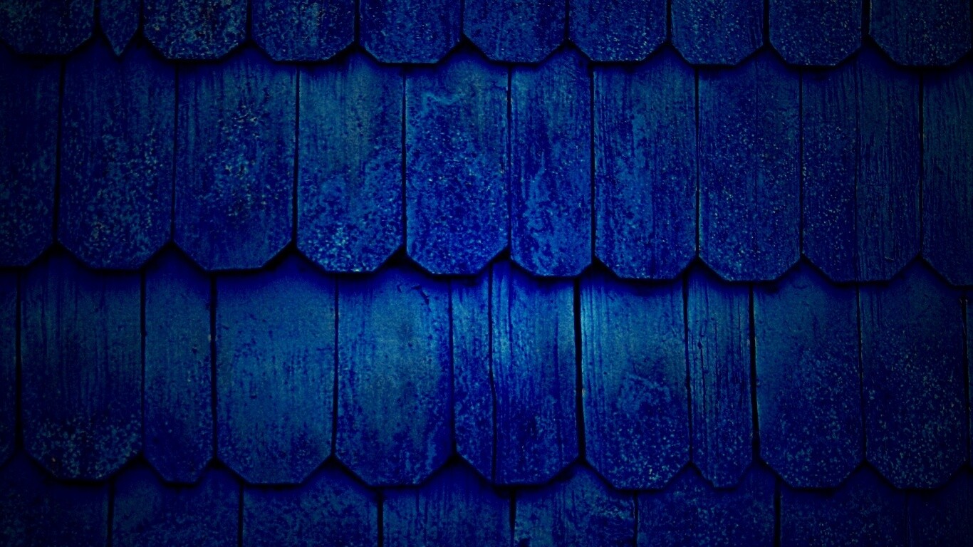 Деревянная черепица обои