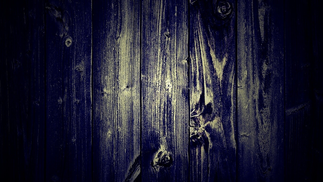 Деревянный забор обои