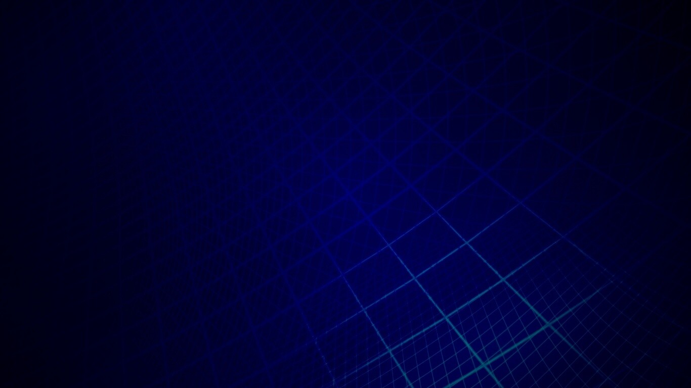 Синяя сетчатая текстура обои