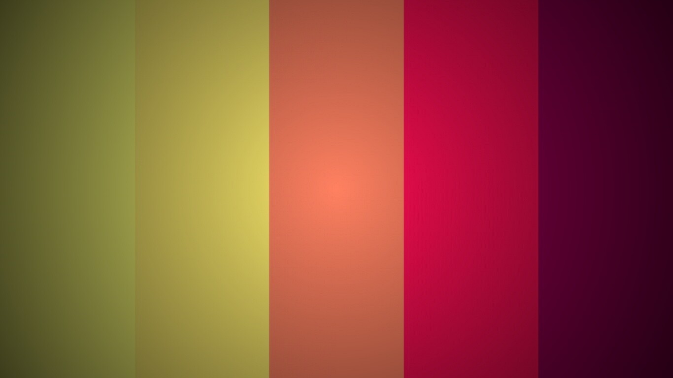 Нежные тона обои