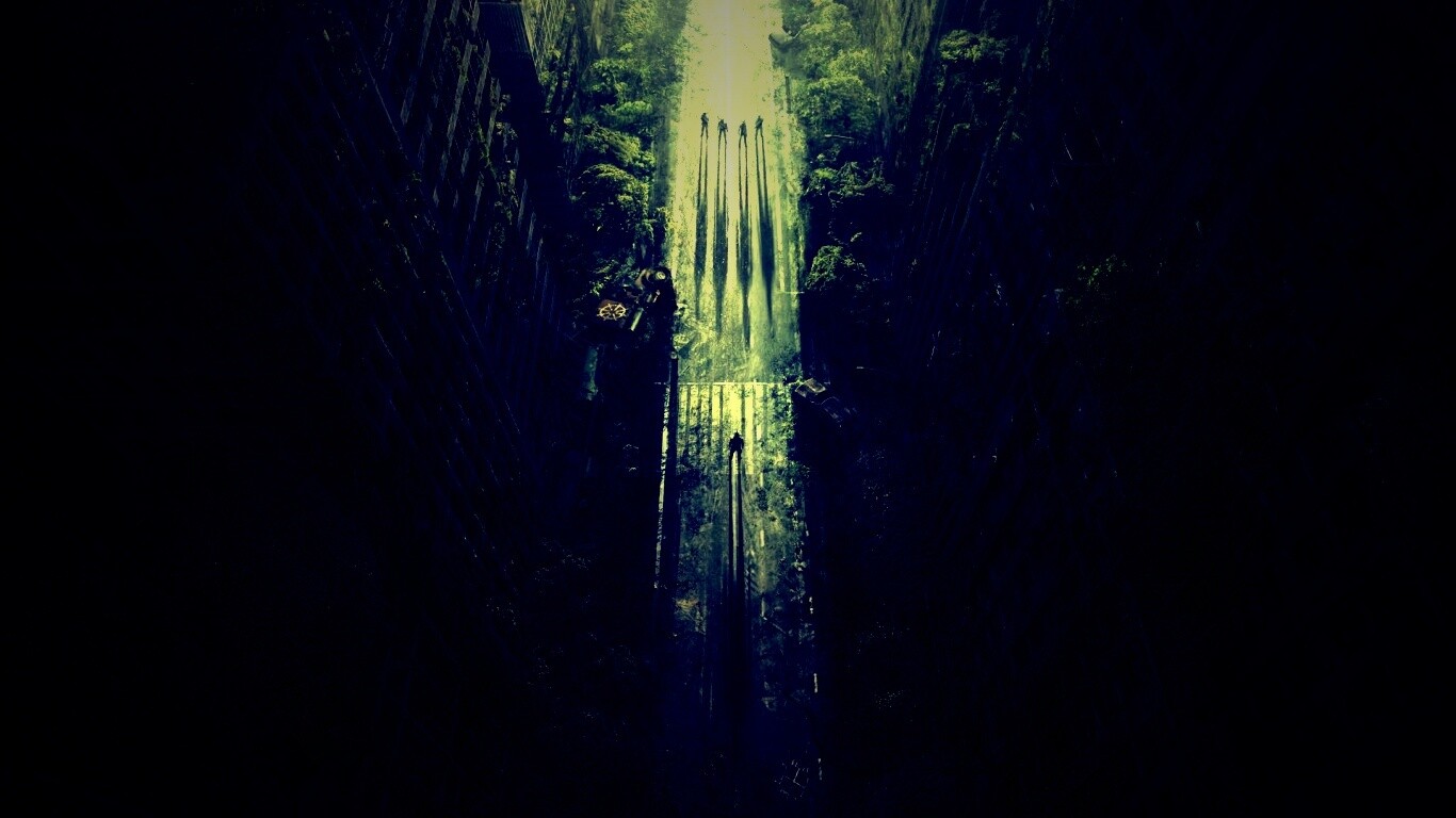 После конца света обои