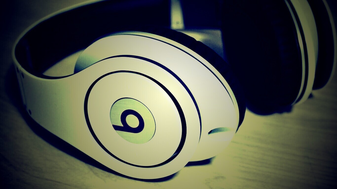 Наушники обои