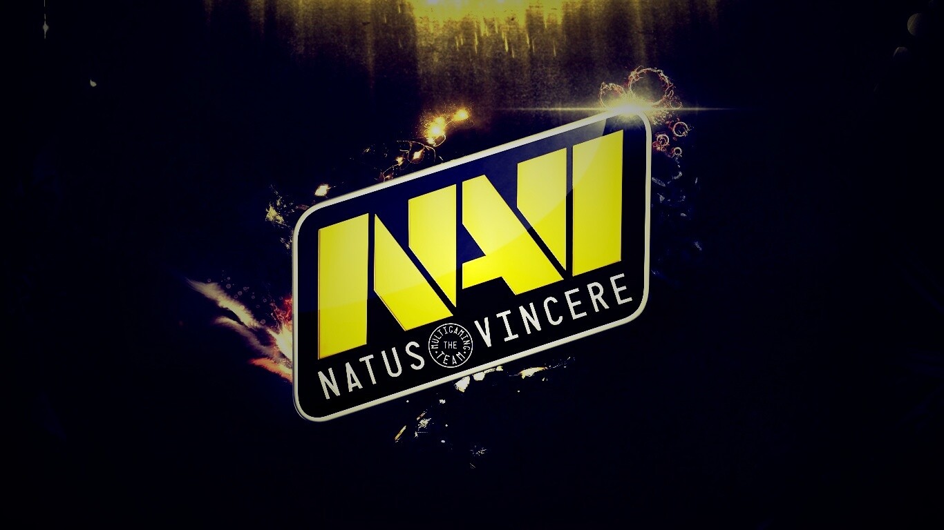 Natus Vincere обои