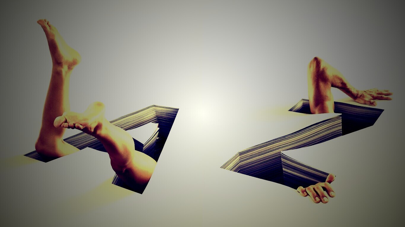 Чтение от A до Z обои