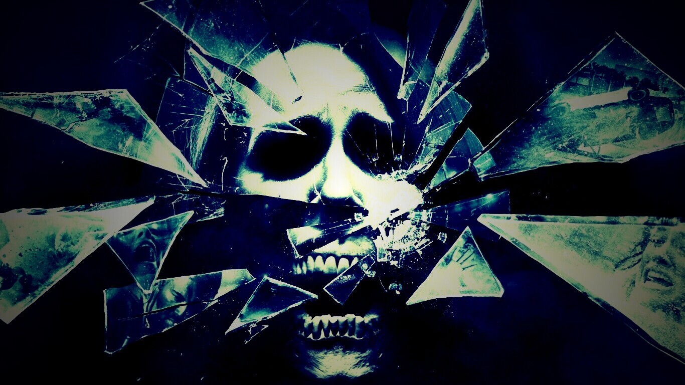 Пункт назначения обои