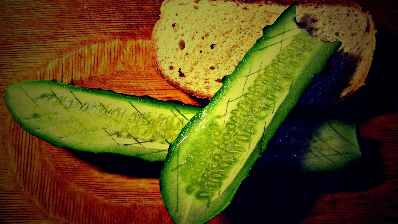 Закуска обои