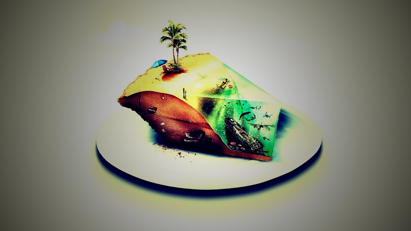 Кусочек суши обои