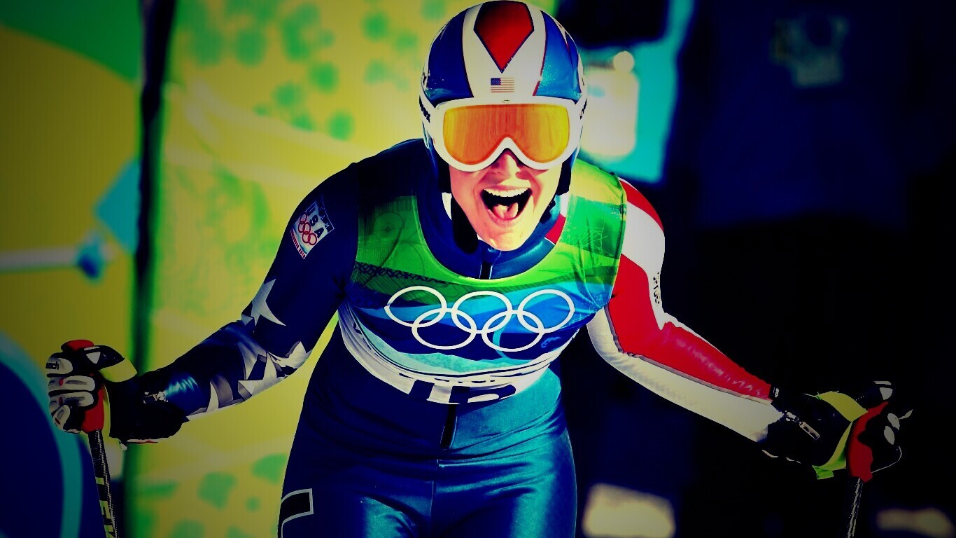 Олимпийские игры обои