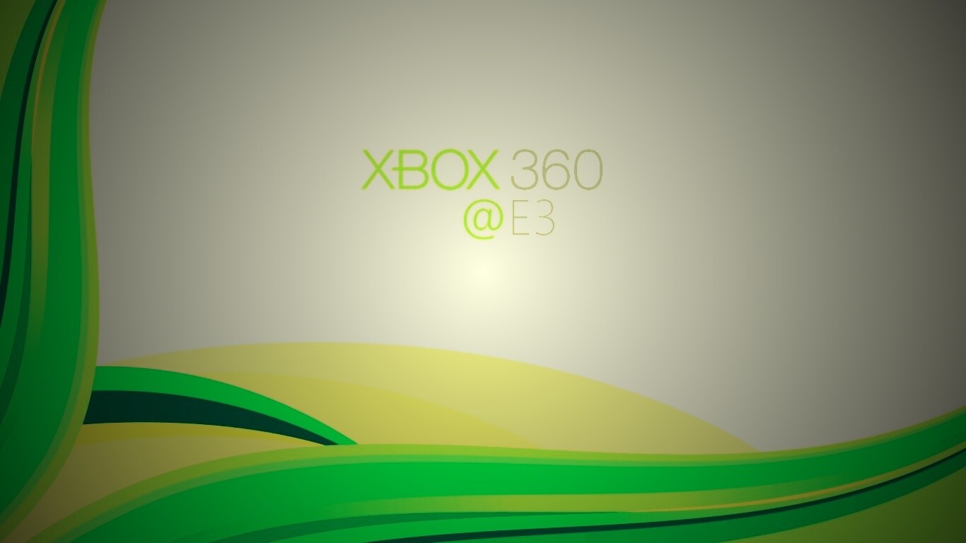 Xbox 360 обои
