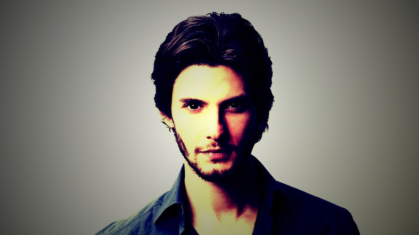 Бен барнс обои