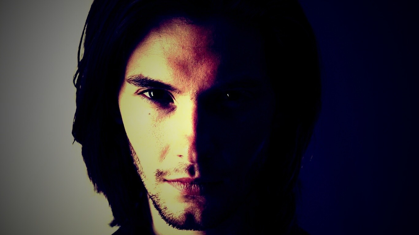 Бэн барнс обои