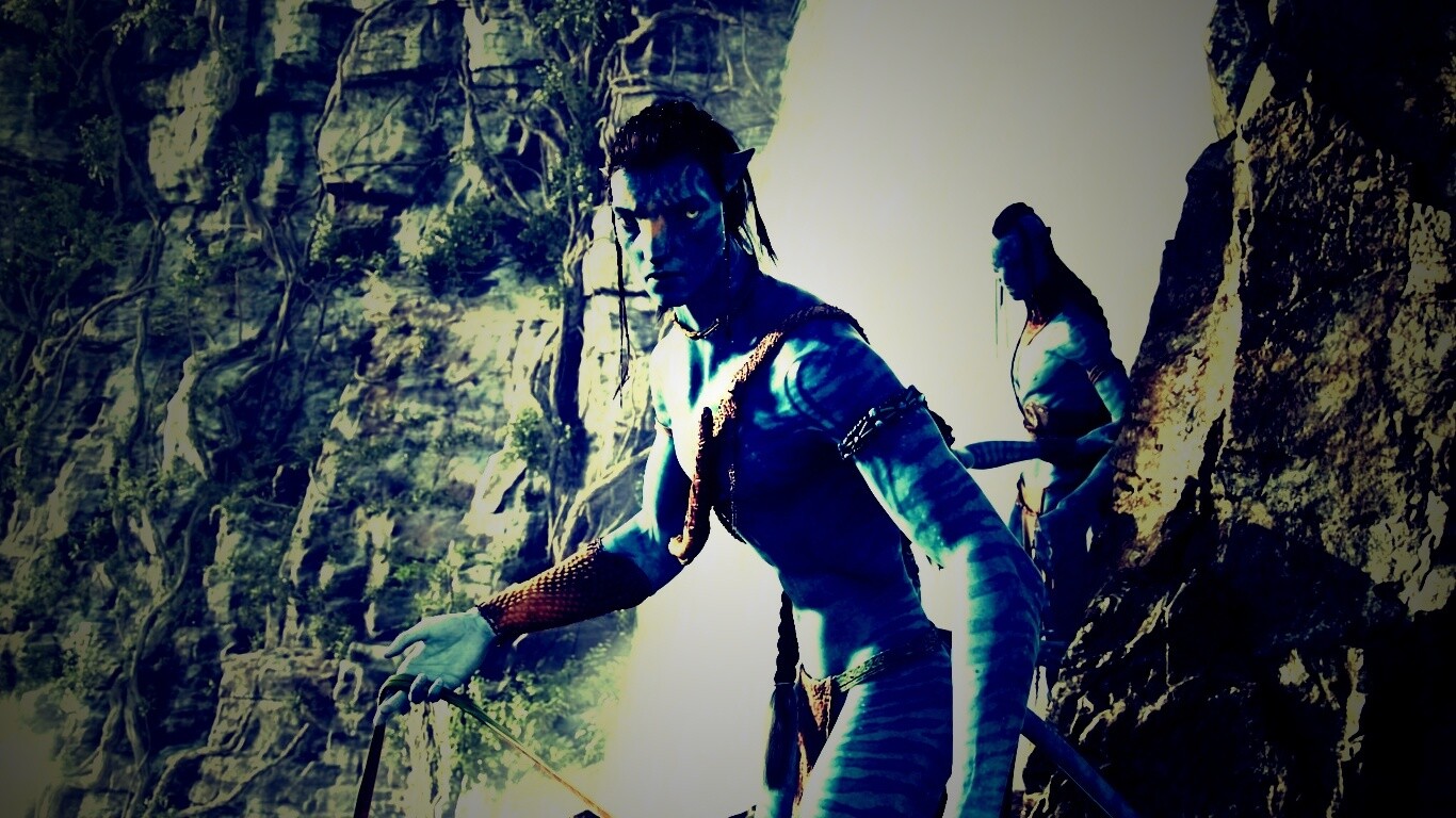 Аватар обои