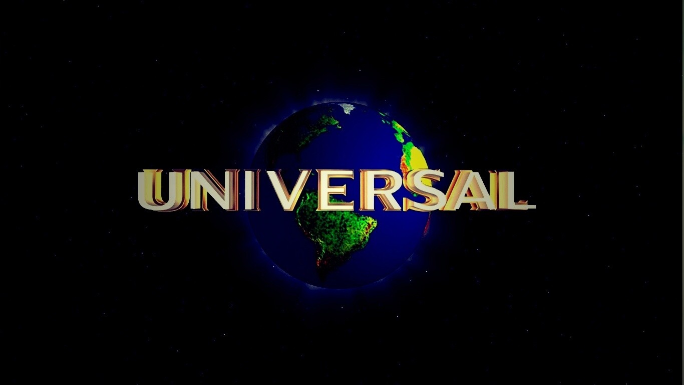 Universal обои