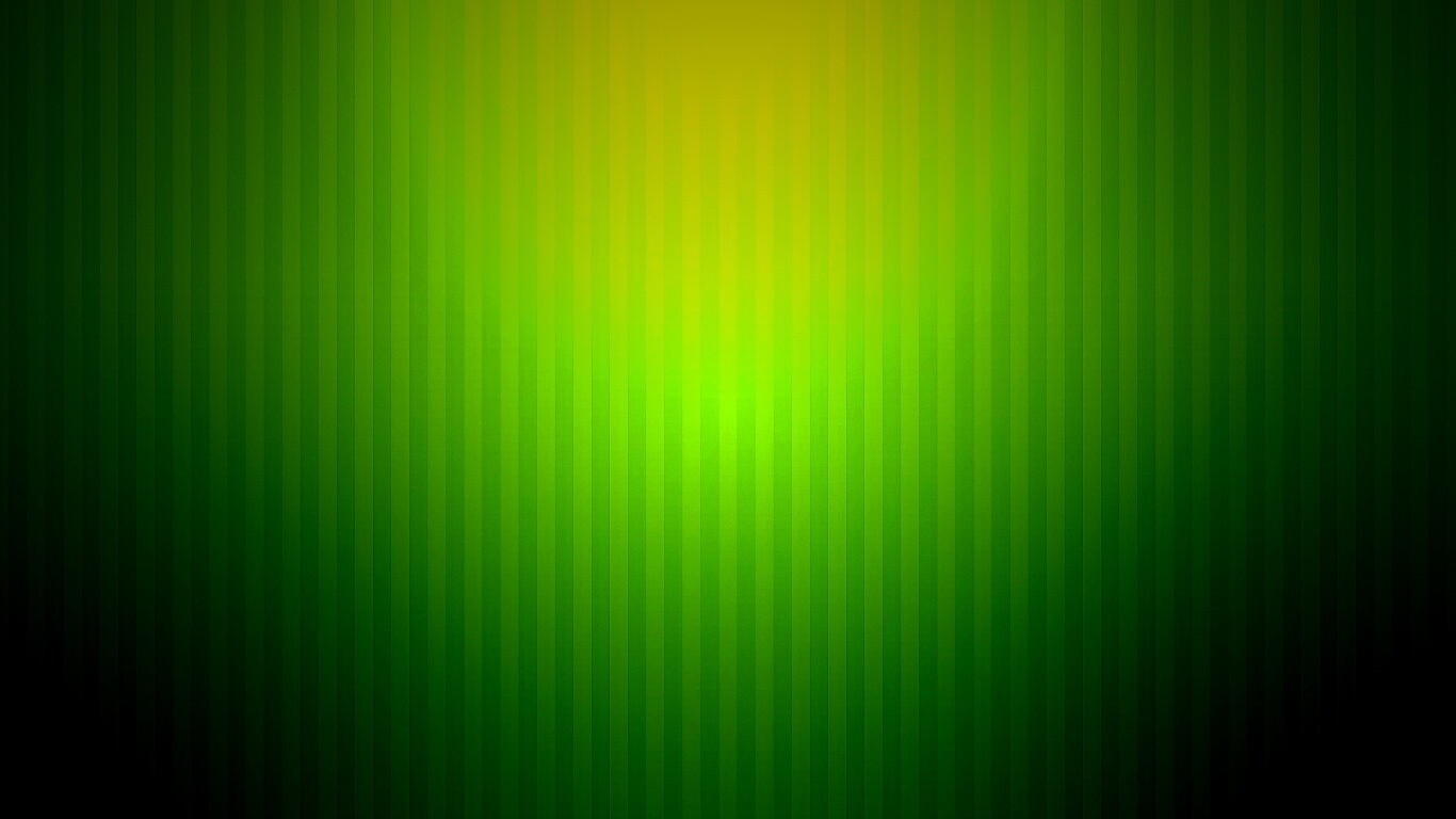 Зеленые полосы обои
