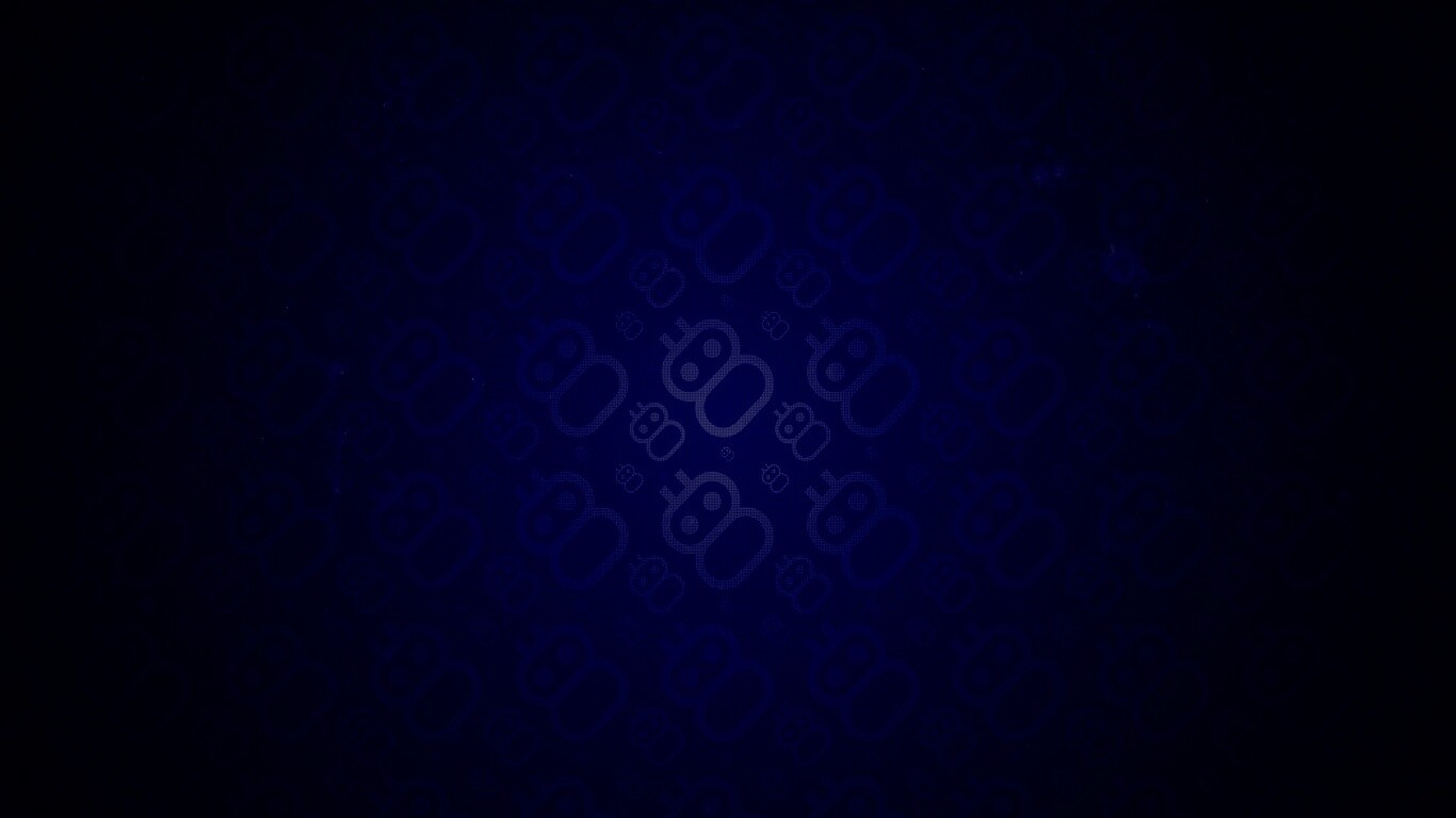 Минималистичные роботы обои