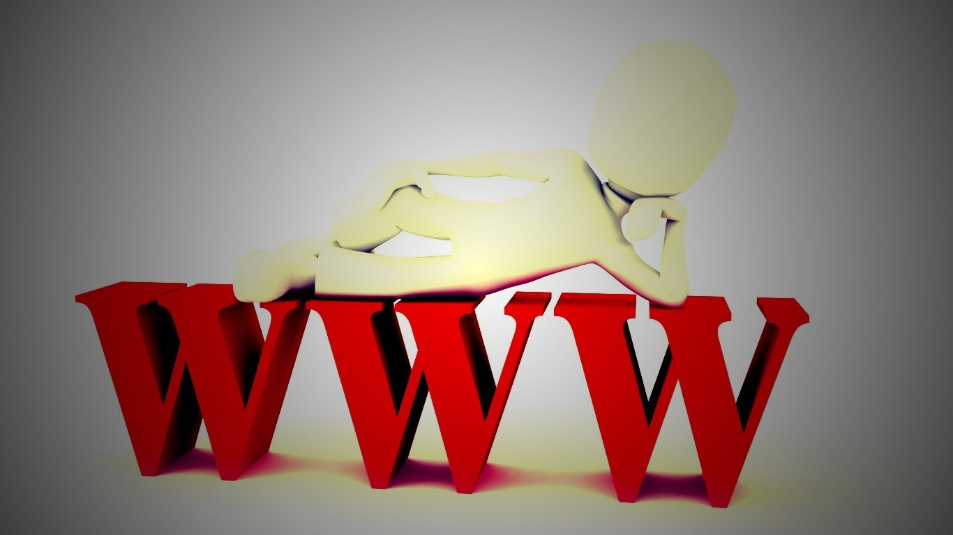 Интернет обои