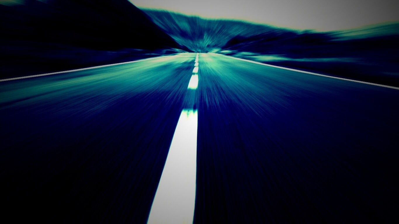 Скорость обои