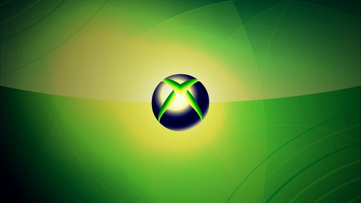 Xbox 360 обои