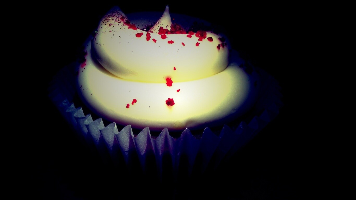 Пирожное обои