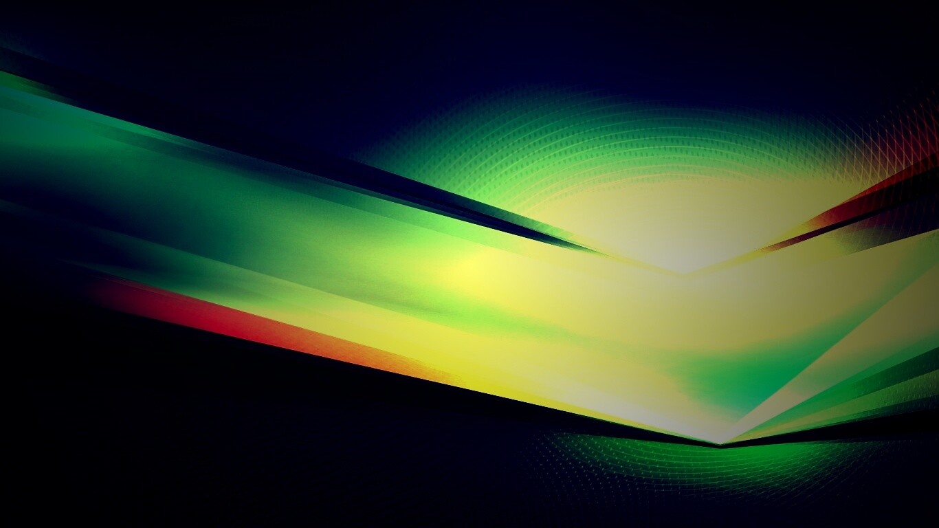 Геометрическая абстракция обои