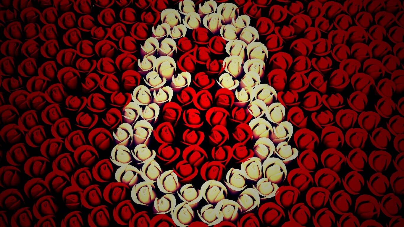 8 марта обои