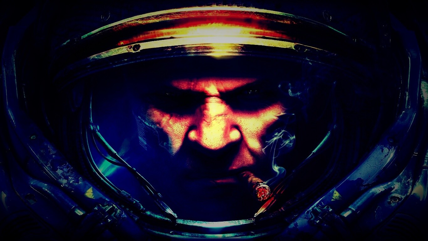 Тайкус Финдли обои