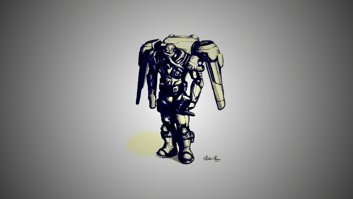 Головорез (Reaper) обои