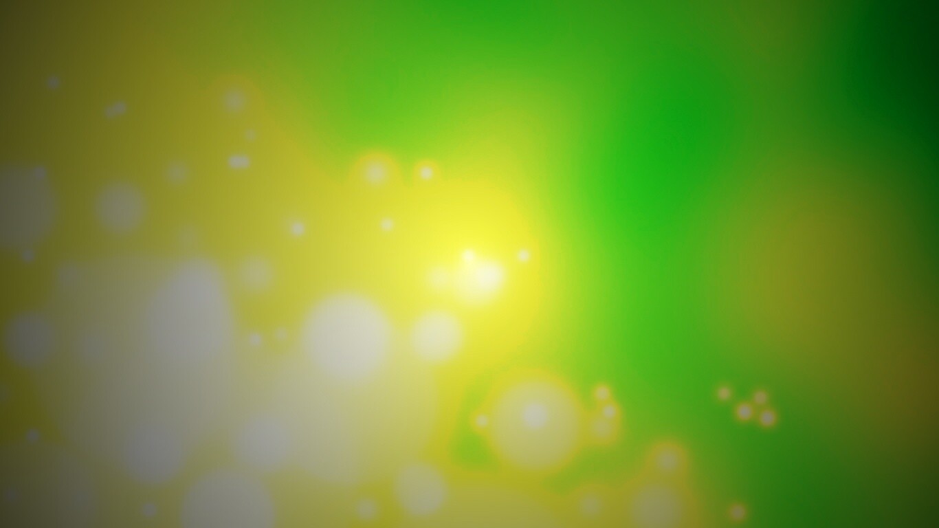 Нечто зеленое обои