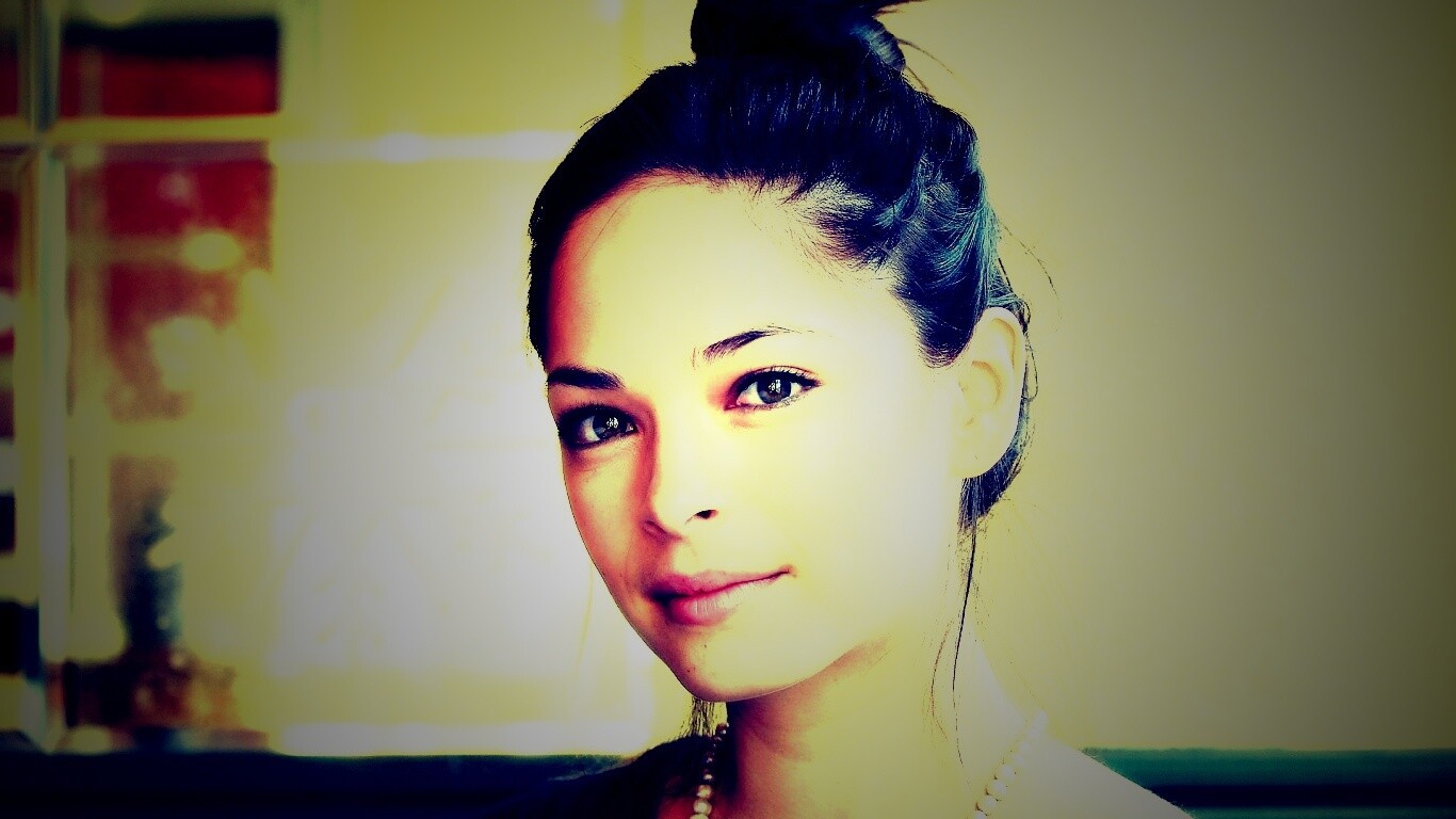 Кристин Крейк обои