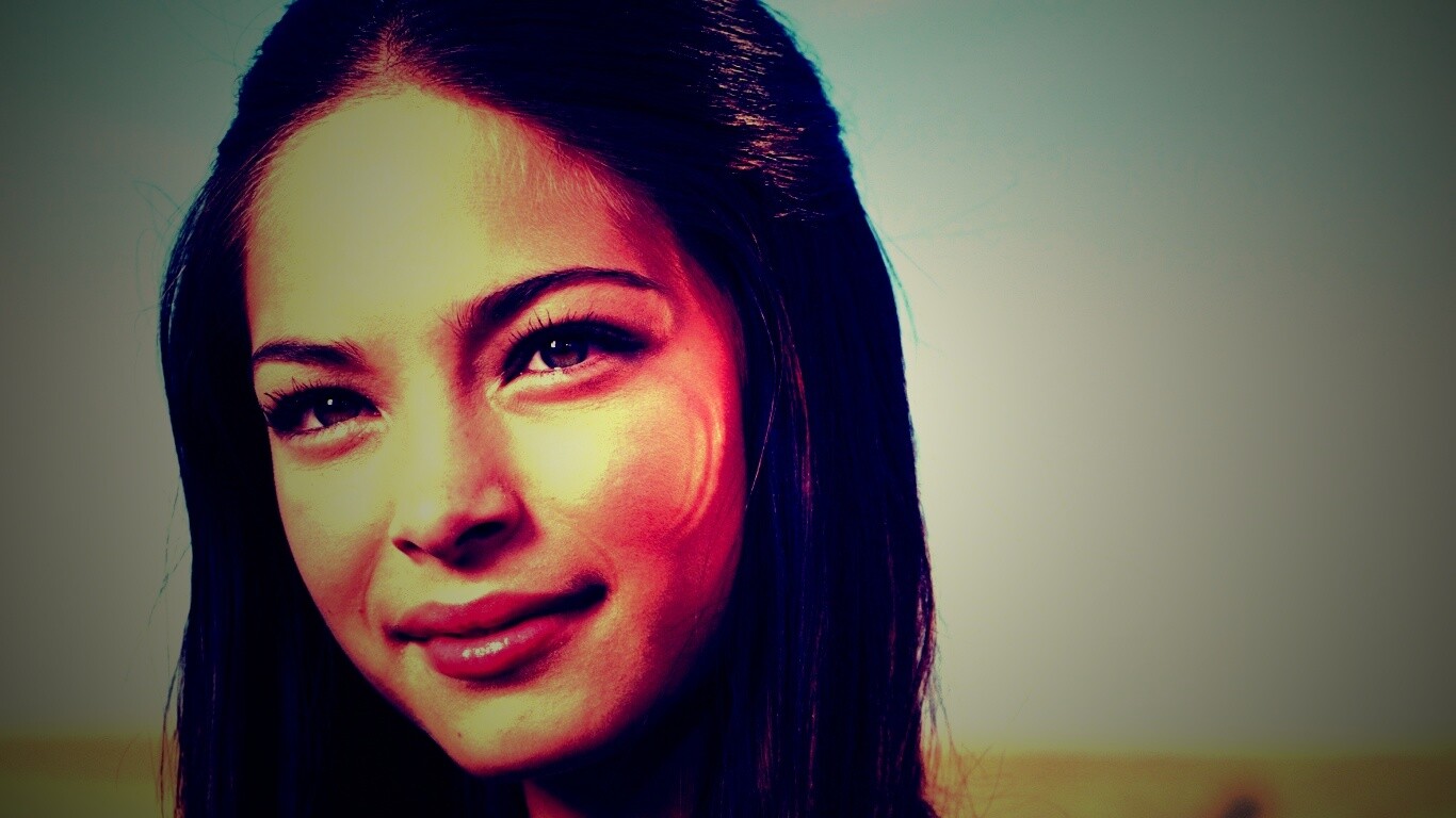 Лана Лэнг обои