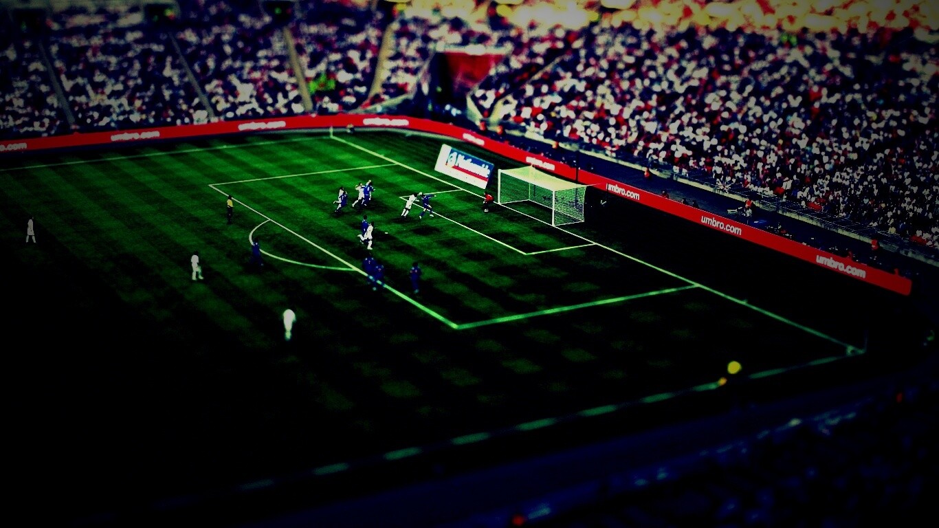 Игрушечный матч обои