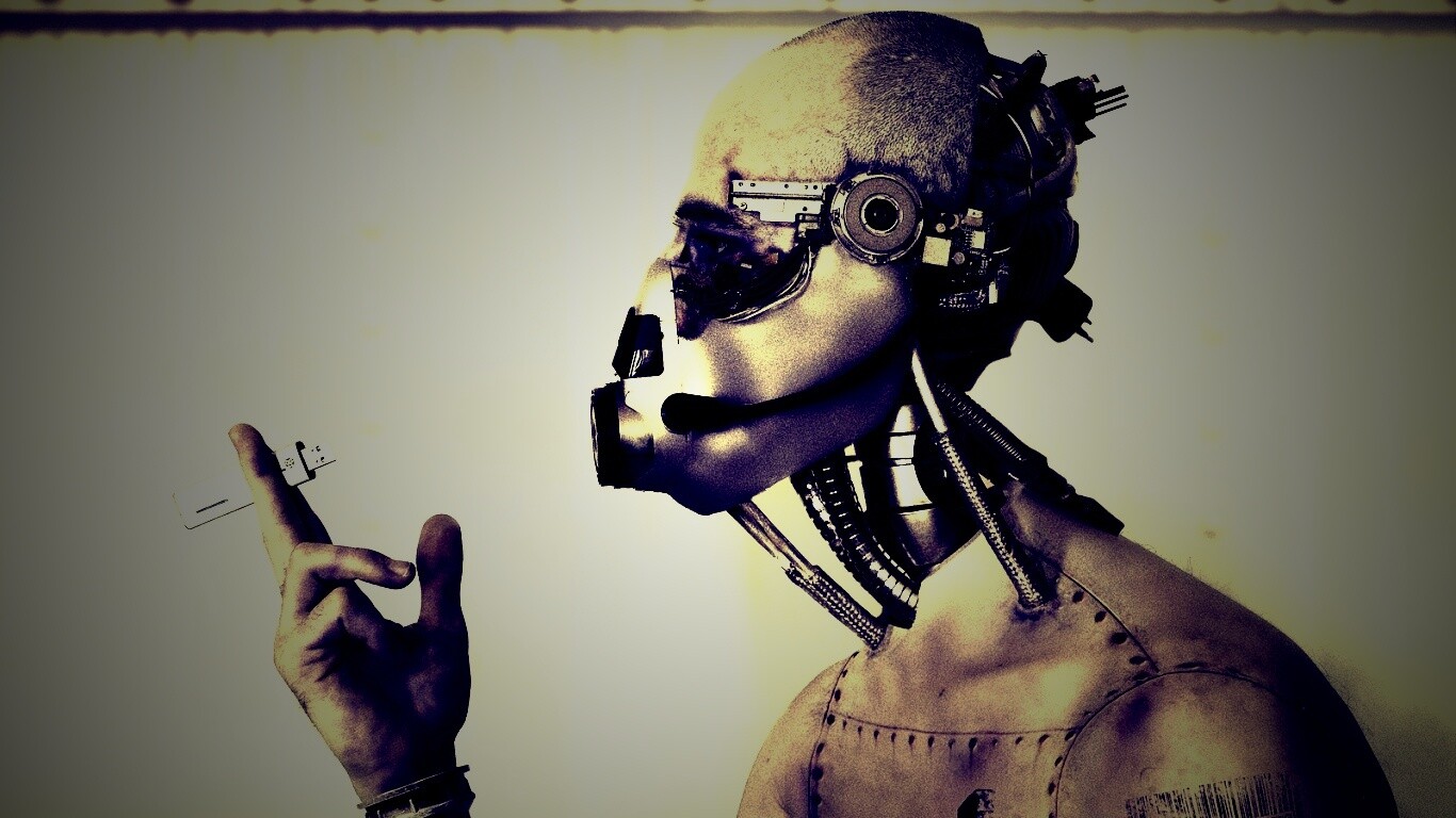 Андроид обои