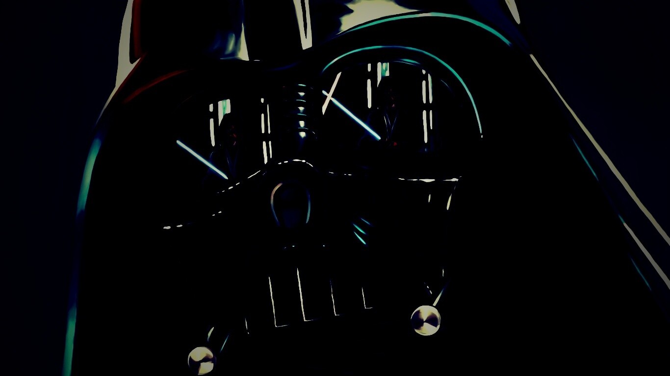 Дарт Вейдер обои