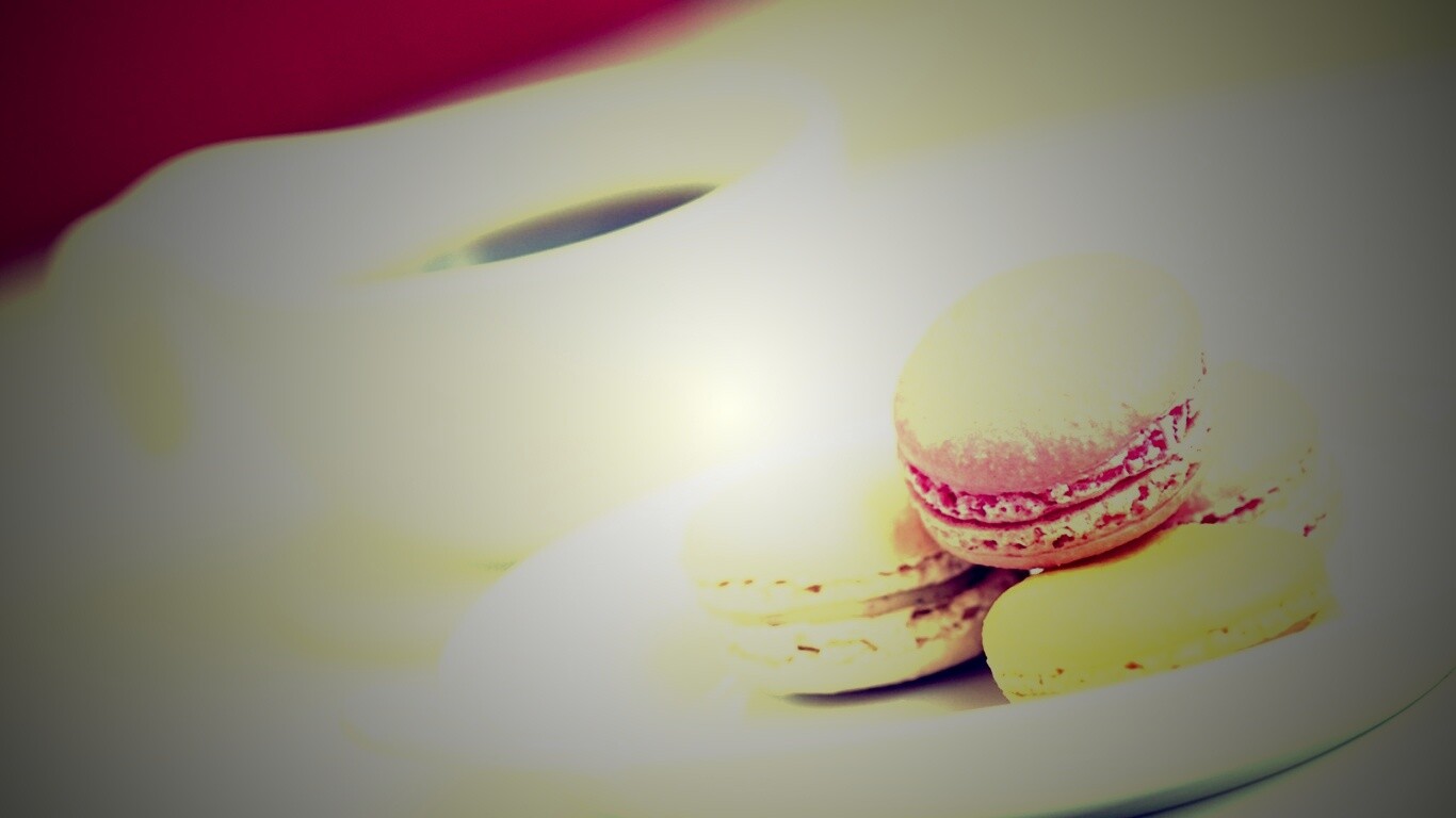 Печенье обои