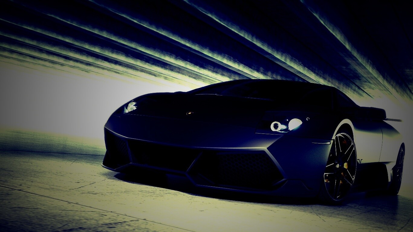 Lamborghini обои
