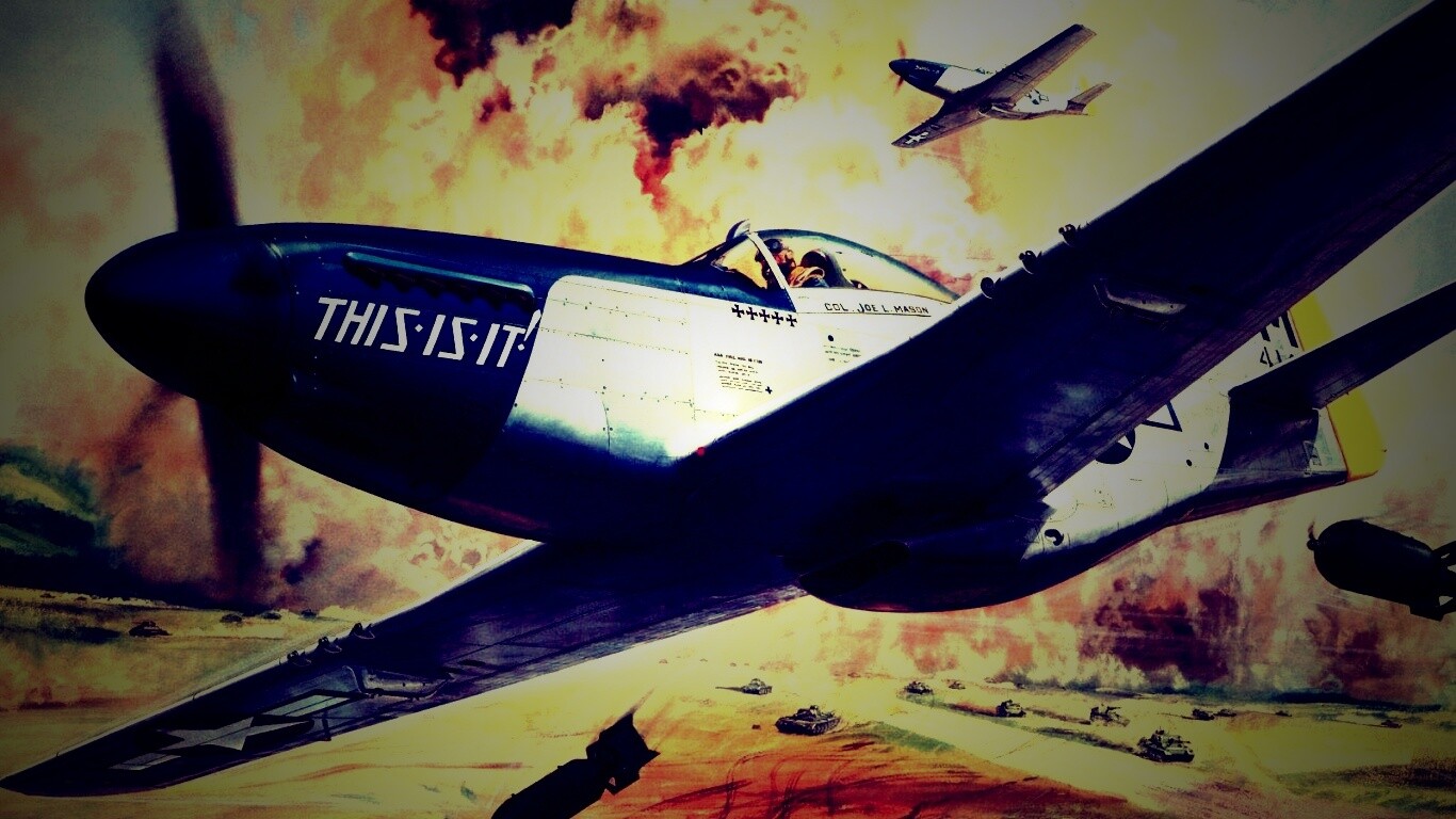 Бомбардировщик обои