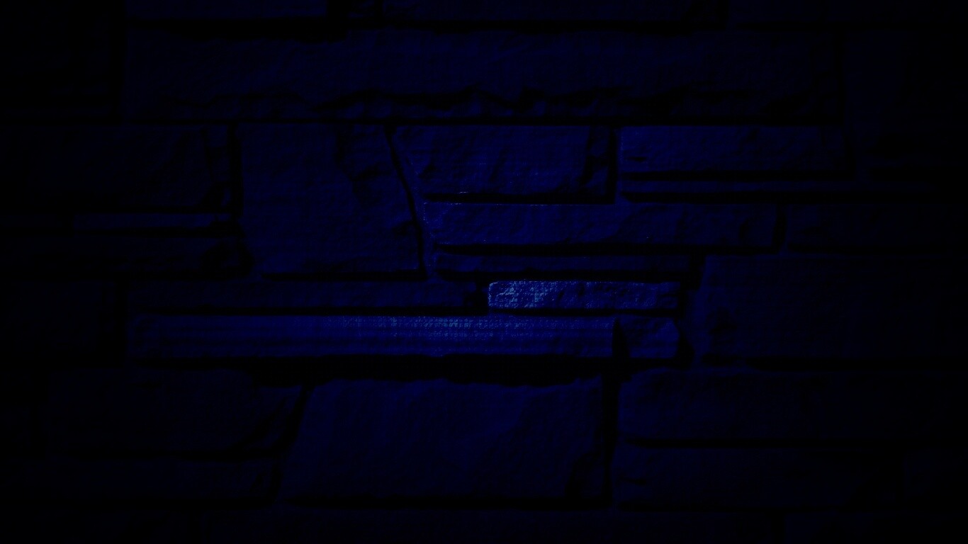 Каменная кладка обои