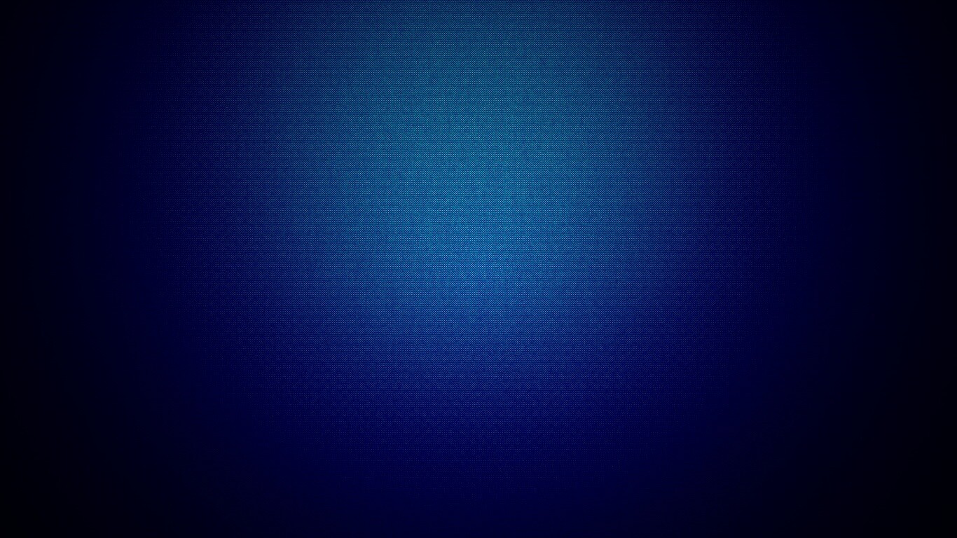 Синий фон с бликом обои