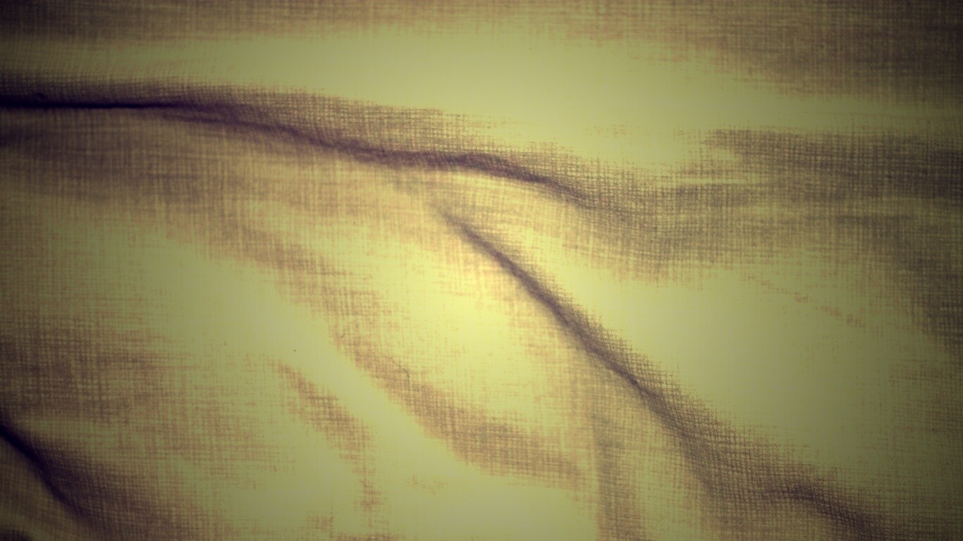 Белая льняная ткань обои