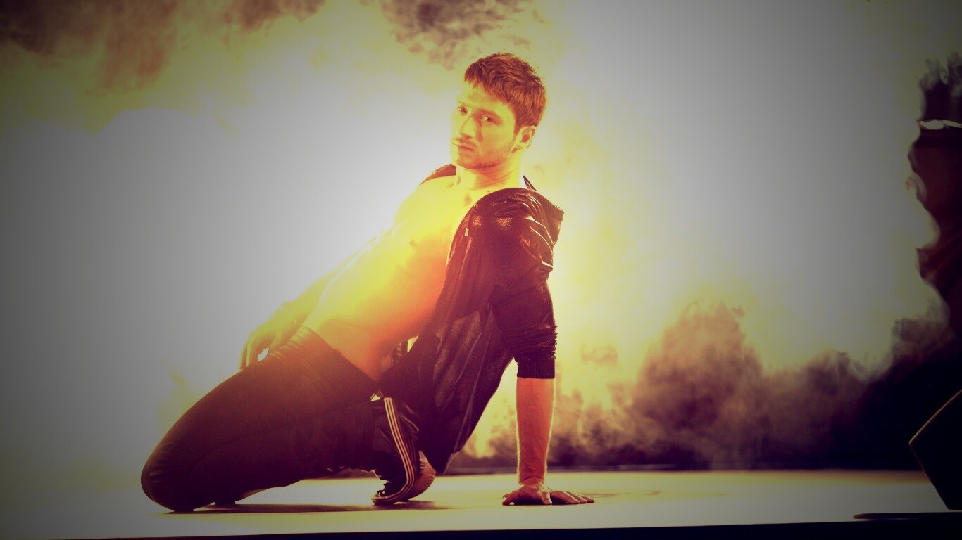 Сергей Лазарев обои