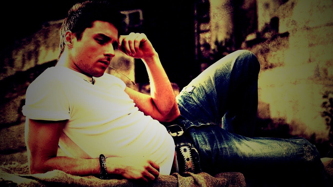 Сергей Лазарев обои