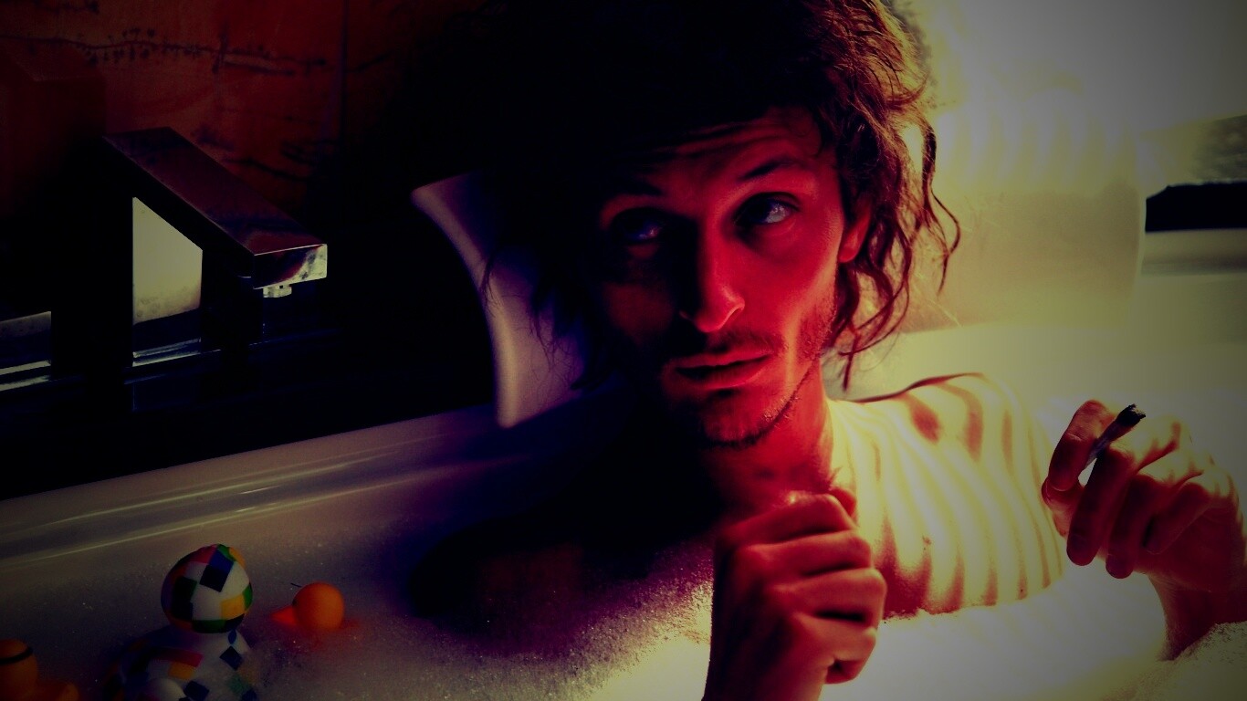 Павел Воля обои